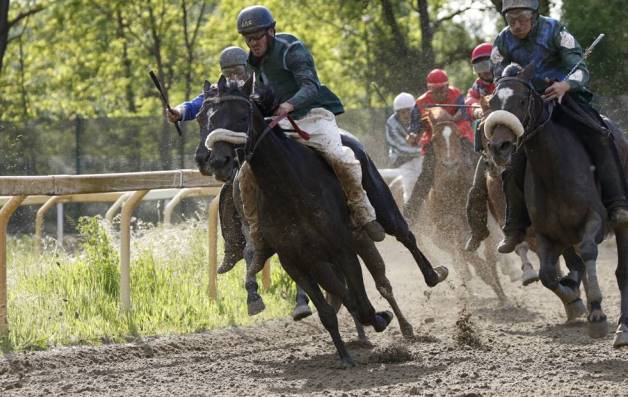Foto ripresa dalla pagina Facebook di Pian delle Fornaci