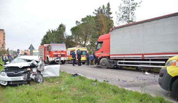 Foto di Antonello Floris ripresa dalla Nazione.it