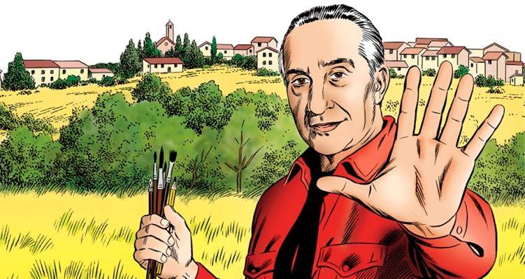 Casal_dei_Pari_100_anni_nel_segno_di_Galep_locandina_particolare