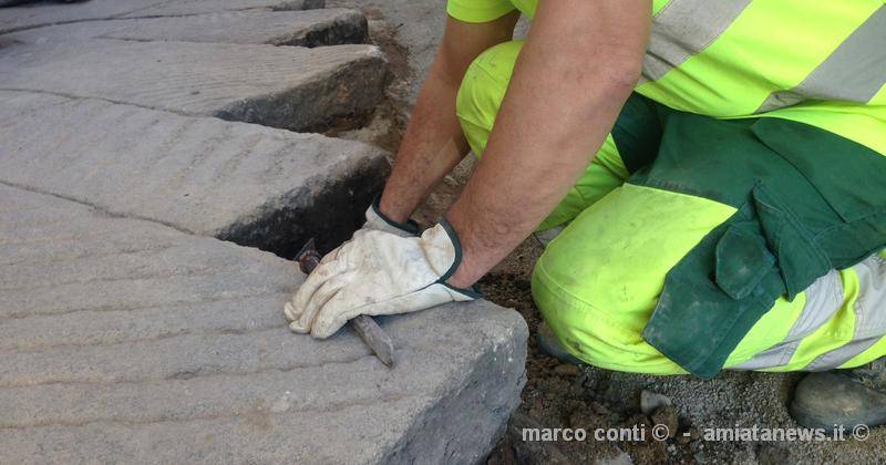 Piancastagnaio_Lavori_ENEL_Viale_Guerrini_Via_Garibaldi_20180420_IMG_2376