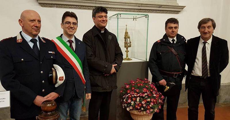 Santa_Fiora_cerimonia_rientro_reliquiario_Sante_Flora_e_Lucilla_20180405_01