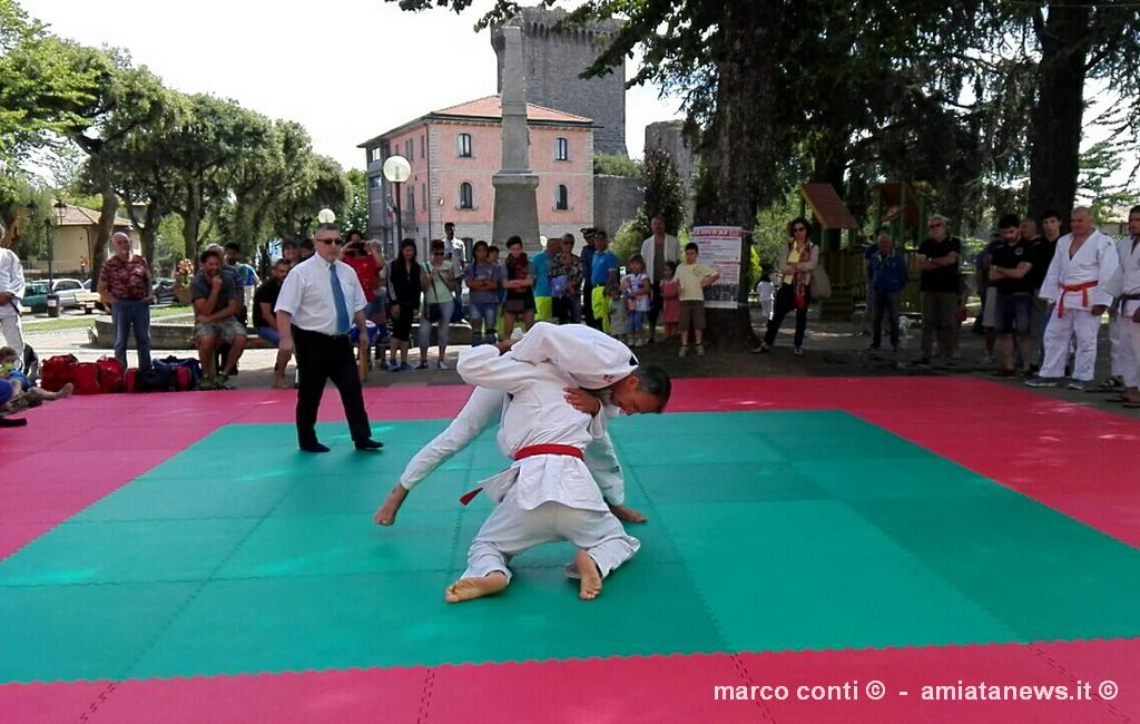 Piancastagnaio_JKA_Manifestazione_Festeggiamenti_40anni_20170702_IMG_20170702_110419