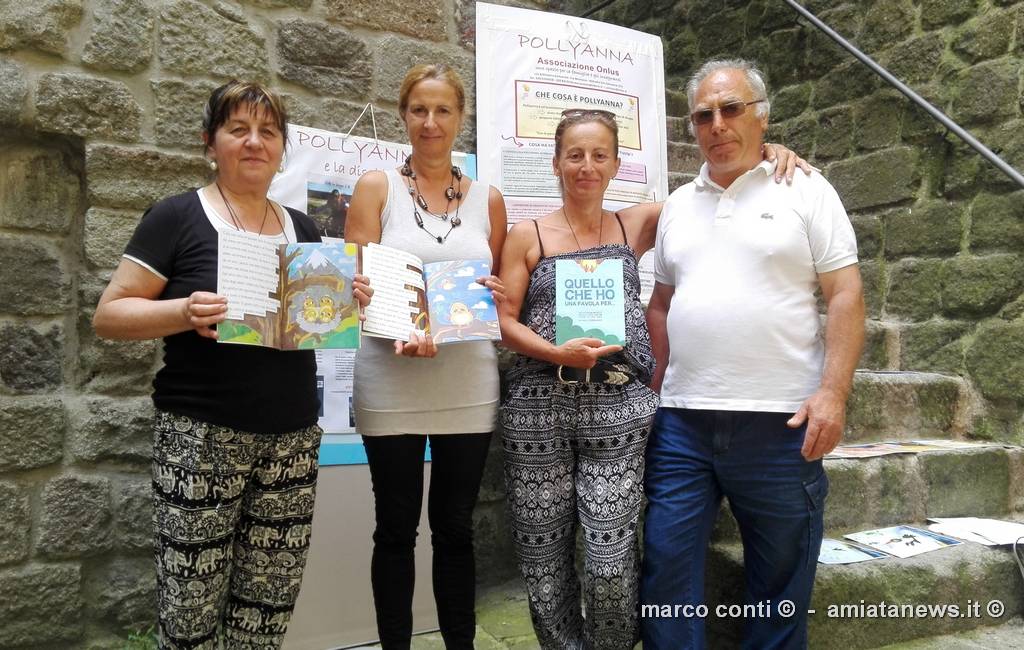 Piancastagnaio_Mostra_Rocca_Pollyanna_Nucciotti_Sancasciani_Ballerini_Lombardi_IMG_20180705_110205