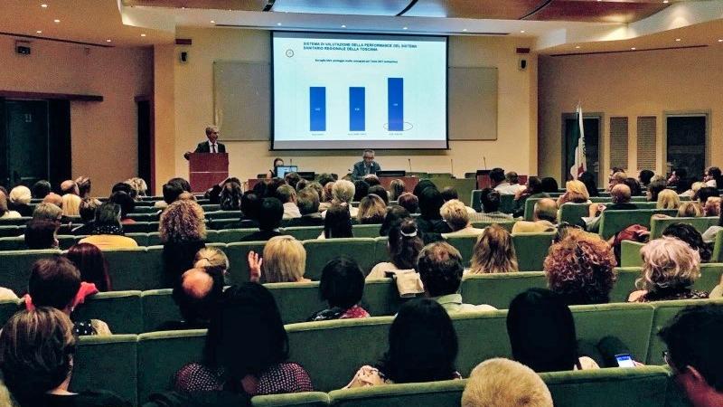 Siena_ASL_Toscana_Sud_Est_Incontro_Direzione_Aziendale_ e_professionisti_IMG-20181001_01