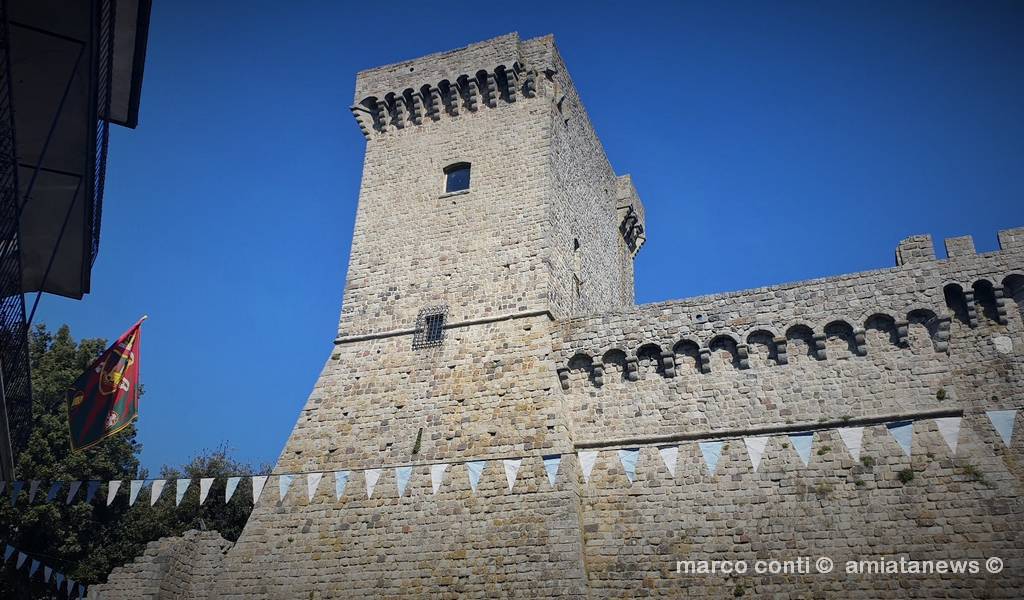 Piancastagnaio_Rocca_San_Filippo_20190523_01