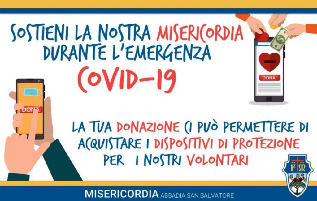 Abbadia_San_Salvatore_Coronavirus_Raccolta_Fondi_Misericordia_01