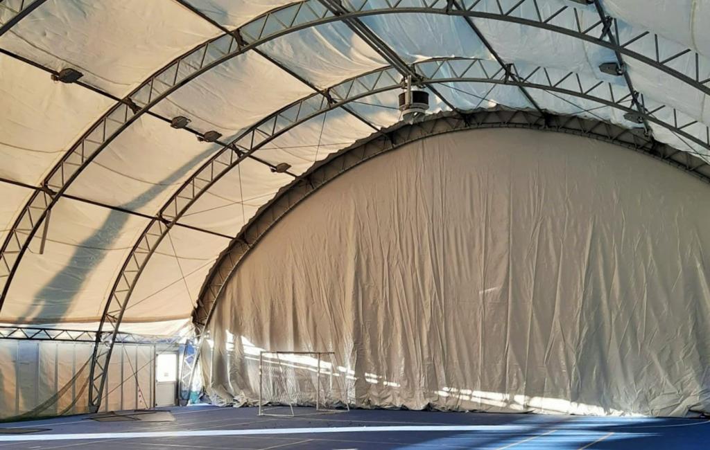 Bagnore_Montaggio_Tensostruttura_Campo_Polivalente_20201219_02