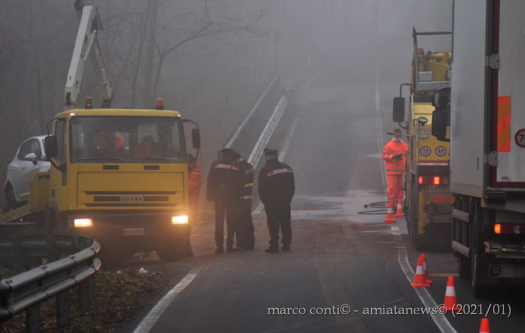 Piancastagnaio_Saragiolo_Incidente_Mortale_20210122__DSC9307